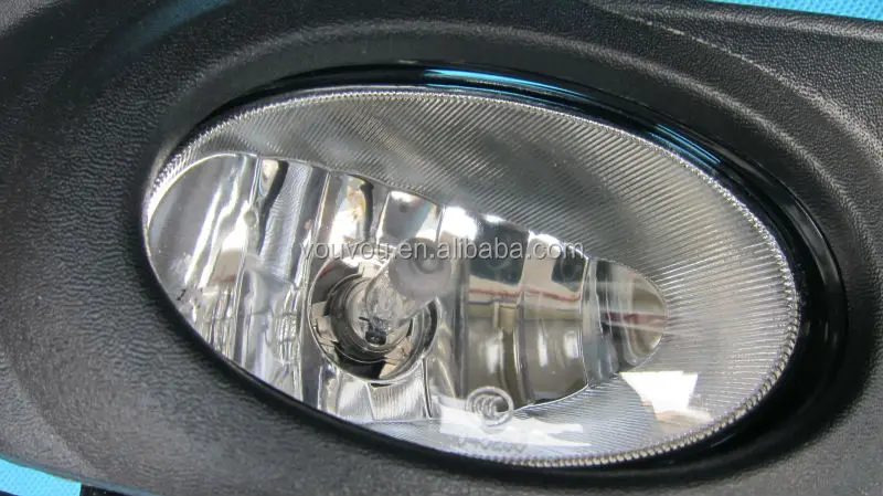 Части кузова противотуманная фара в сборе для mazda 3 2004-2010 1.6L OEM: BS1C-51-690 BS1C-51-680