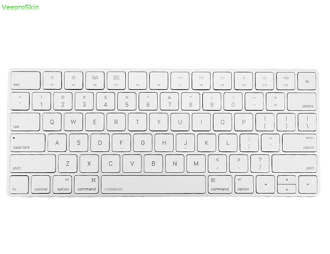 Чехол для клавиатуры Imac Magic Apple беспроводная клавиатура с Bluetooth Волшебная Черный