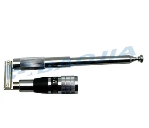 OSHINVOY VHF Складная антенна gamin astro 320 SMA Мужская отслеживающая антенна astro 220 антенна