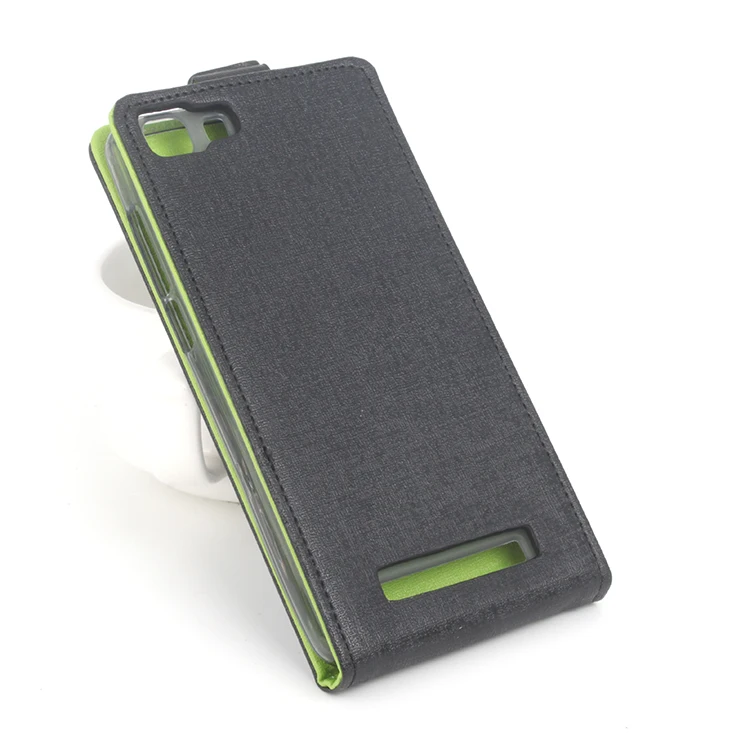 Смешанный Цвет Высокое качество кожаный чехол для Cubot Радуга 5.0 ''крышка