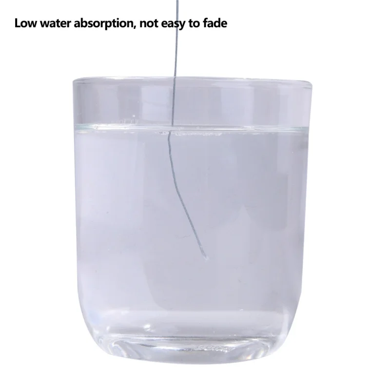 Леска рыболовная 4 пряди 0 10-0 50 мм 100 м | Спорт и развлечения