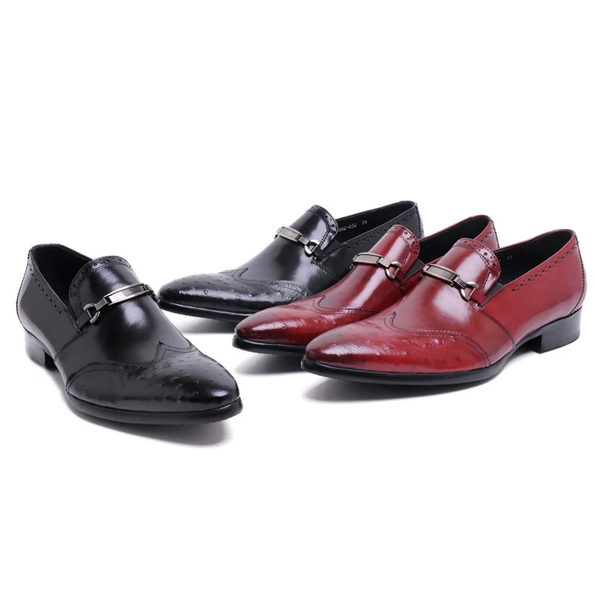

Men's Shoes