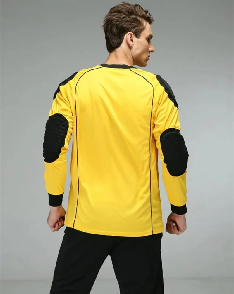 Новинка 2017 быстросохнущая Мужская тренировка футбола Джерси брючные костюмы