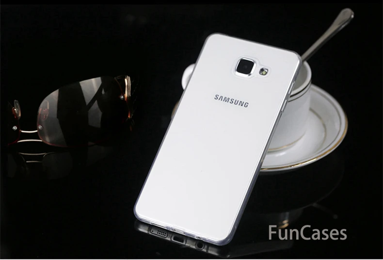 Защитный силиконовый чехол для samsung Galaxy с кристаллами для задней панели телефона, горячий ультра тонкий прозрачный ТПУ гелевый Чехол