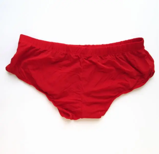 Мужское нижнее белье хипстерские шорты для мальчиков с высокой талией G6902 низкая