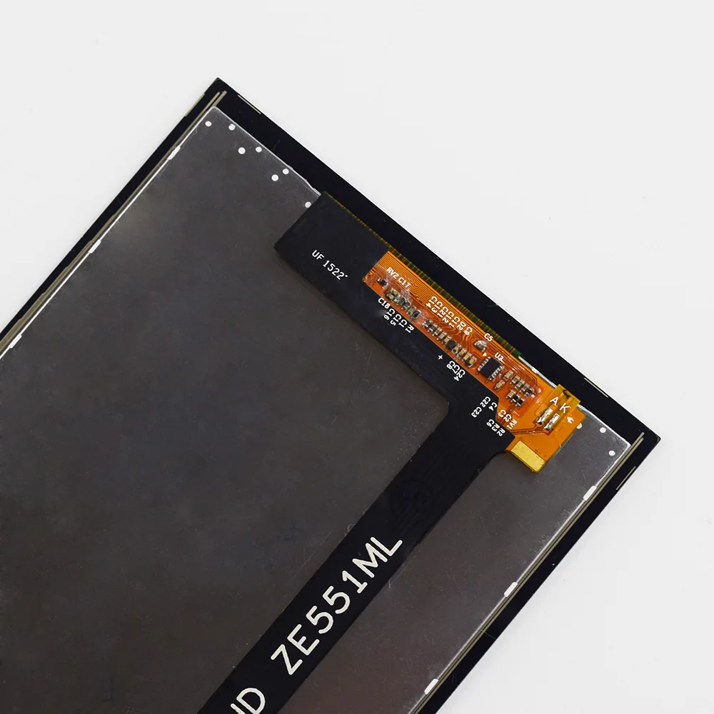 Для Asus Zenfone 2 ZE551ML lcd сенсорный Z00A Z00AD ЖК-экран Z00ADB ЖК-дисплей панель сенсорный экран дигитайзер сенсор сборка Рамка