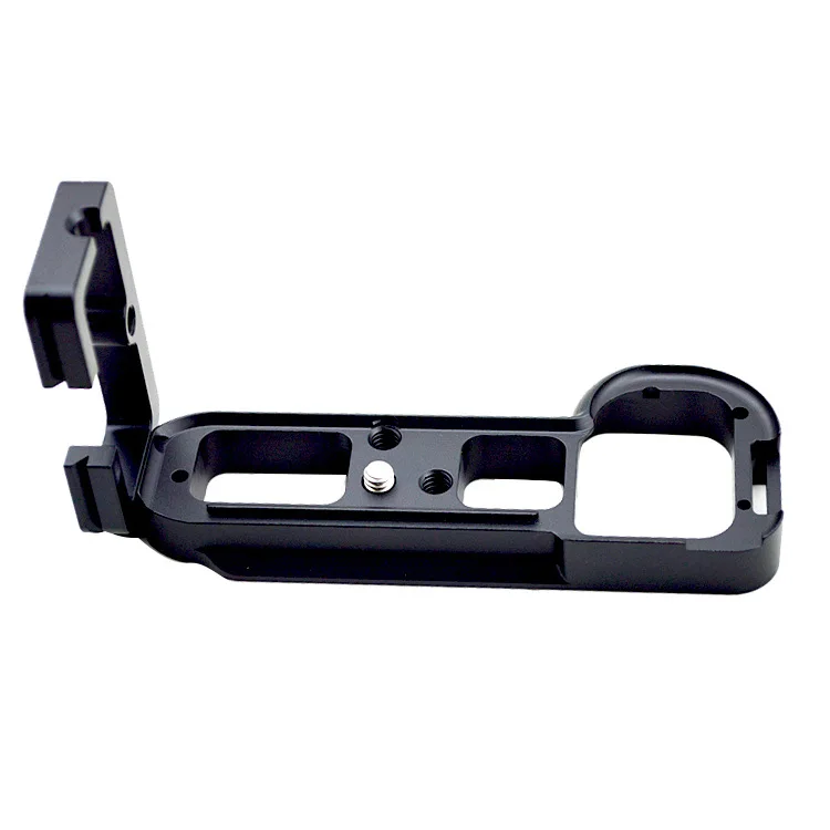 LB-A7R QR L кронштейн Quick Release Plate вертикальные деревянные диски штанги для Sony A7S A7 A7R
