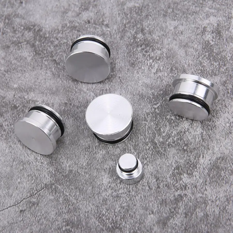 Клапанная пластина 5 шт. дизельные плавильные Лоскутные заготовки сменные