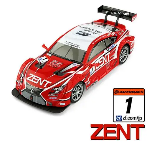 Новый RC автомобиль 4WD дрейф гоночный Чемпионат 2 4 г внедорожных Rockstar Радио пульт