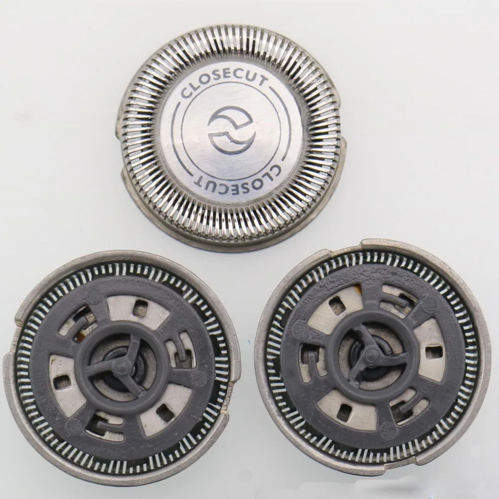 Сменные лезвия для philips 3 шт.|replacement shaver head|shaver headshaver replacement heads |