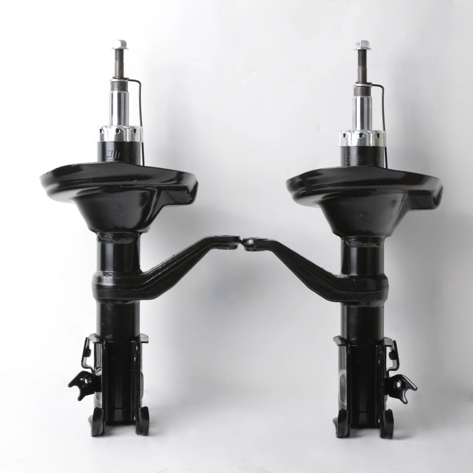 

Front Pair Shocks & Struts Absorber For 2003 2004 2005 2006 Honda Element 72135 72136