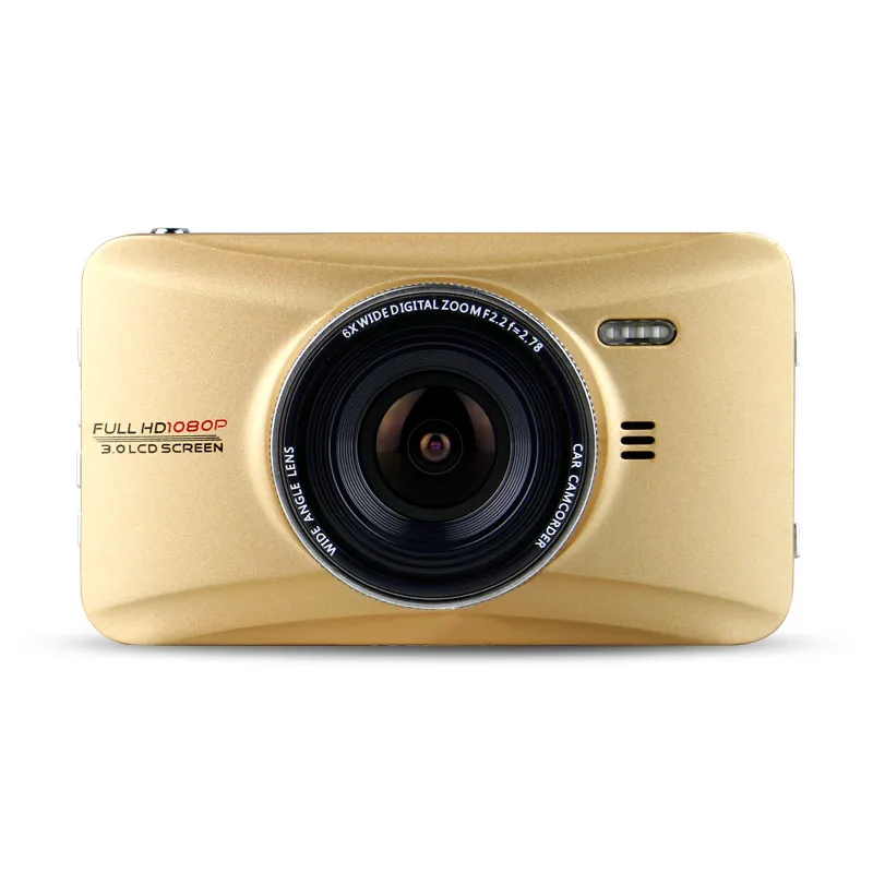 Skydot Новатэк 96650 WDR регистраторы Full HD 1080 P автомобиля Камера Регистраторы 170