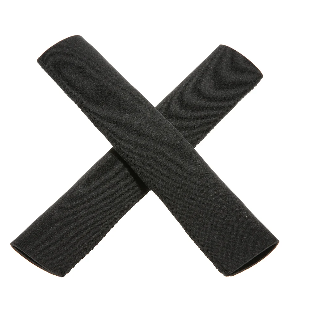 2 шт. мягкие и Нескользящие захваты для Каяка лодки|kayak paddle grips|boat paddlekayak |