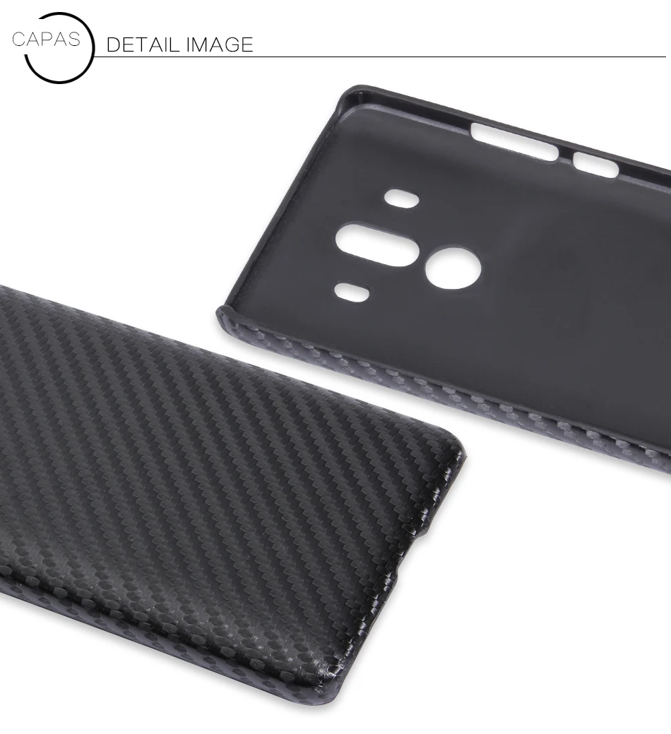 Для HUAWEI mate 10/mate 10 Pro Чехол CAPAS Жесткий ПК Bing чехол для телефона, рисунок под дерево узор чехол для Huawei mate 10 Pro задняя крышка