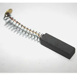 2 шт. 5x6x20 мм универсальный двигатель карбоновые щетки для электроинструментов