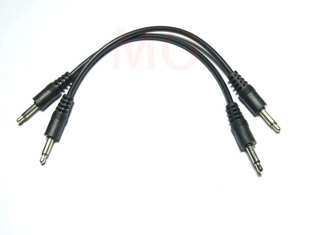 2 шт. монофонический аудио разъем 3 5 мм 1/8 дюйма 20 см 30 50 100 см|connector 3.5mm|connector audioconnector