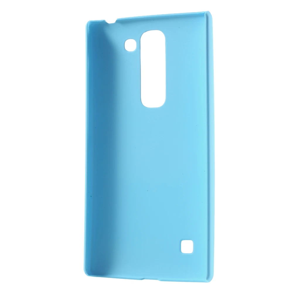 DULCII Case for LG Spirit Rubberized Hard Plastic Shell Cover H440Y H440N Mobile Phoen Capa Coque Funda |