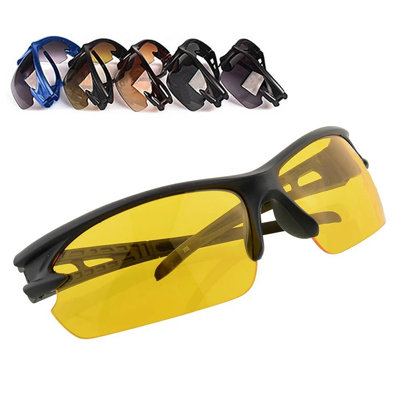 Мужские поляризованные солнцезащитные очки Gafas De Sol Hombre мужские очки|Очки для