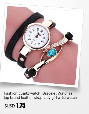 Модные часы GENEVA женские из искусственной кожи аналоговые Montre Femme Кварцевые спортивные часы ручные часы Reloj Mujer horloges mannen# PLPY