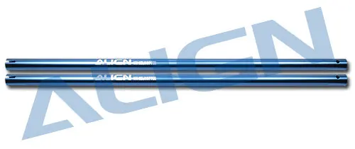 Запчасти Align для Tail Boom H45155 trex 450 запчасти автомобилей бесплатная доставка |