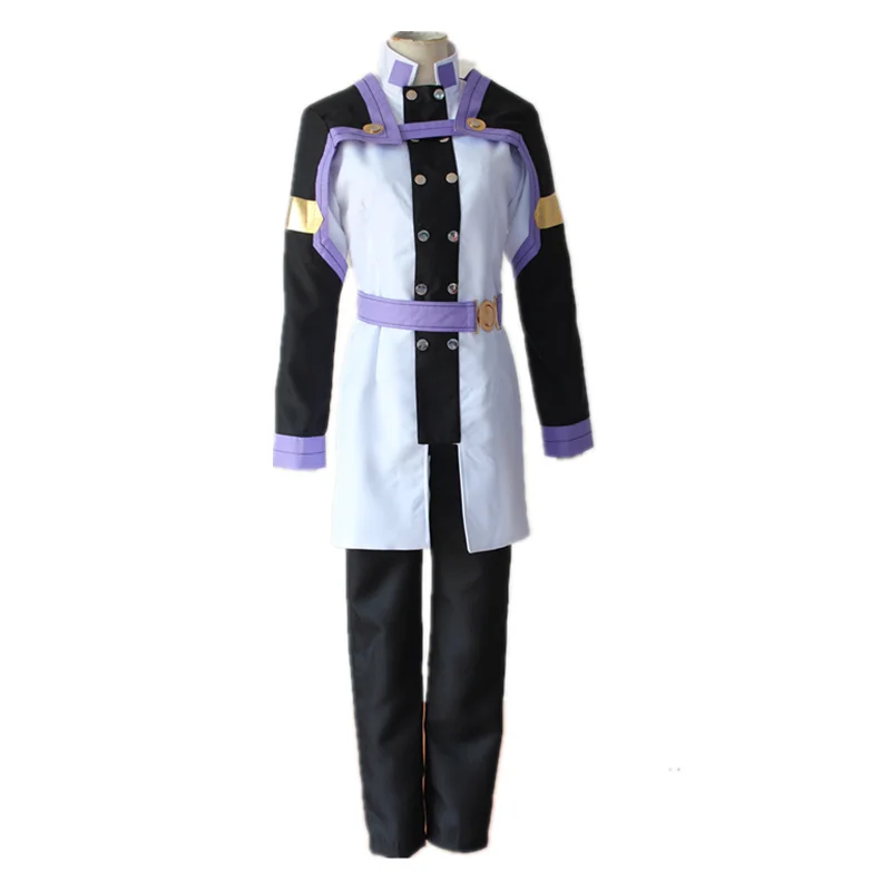 

Sword Art Online the Movie Ordinal Scale OS Kirito Kirigaya Cosplay Costume Halloween Carnival Men