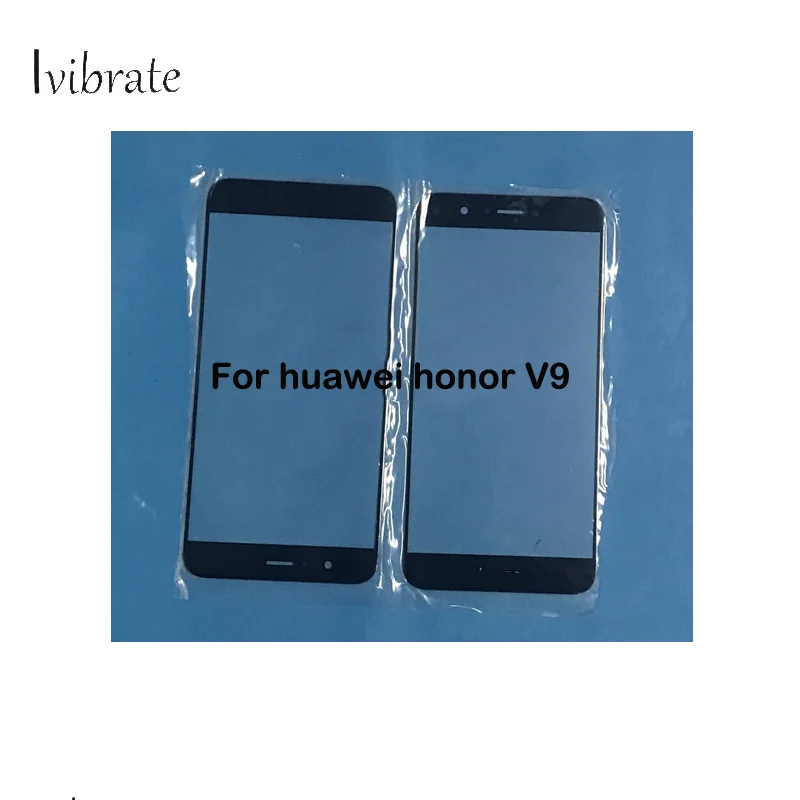 2 шт. для Huawei honor V9 V 9 DUK AL20 8pro сенсорный экран дигитайзер сенсорная стеклянная