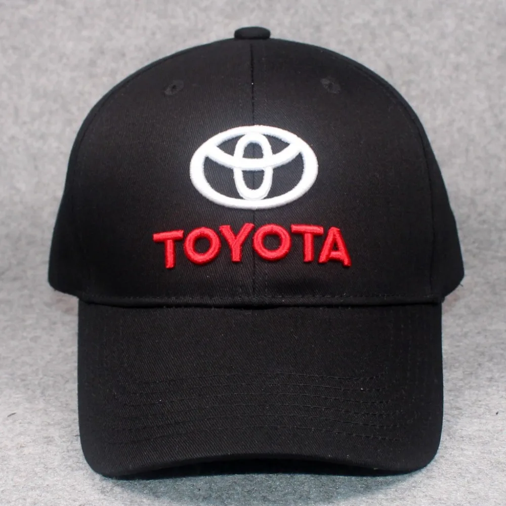 Повседневная Кепка Snapback из хлопка с 3D вышитым логотипом автомобиля, спортивная гоночная Кепка с регулируемой рельефной пряжкой, Мужская Бейсболка унисекс
