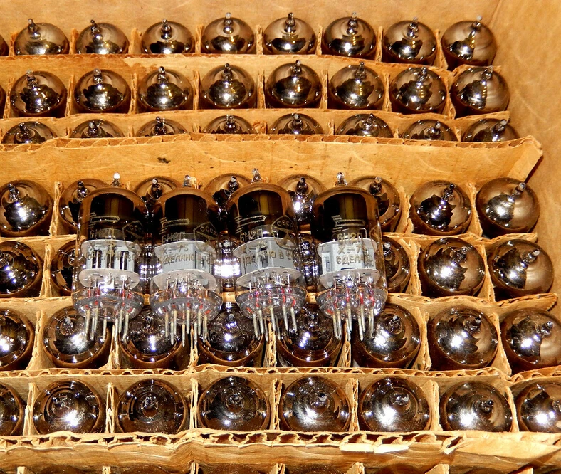 Бесплатная доставка 2 шт. ядовитый звук новинка svian 6H2n-EB улучшенная долговечная