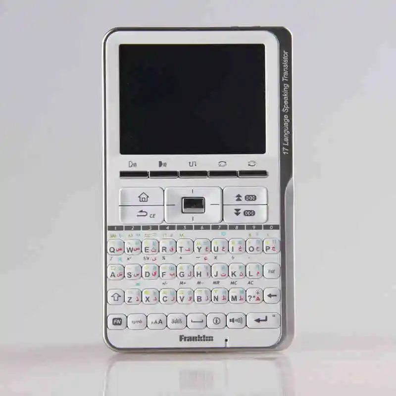 Новинка 2018 многоязычная переводная машина электронный перевод с поддержкой