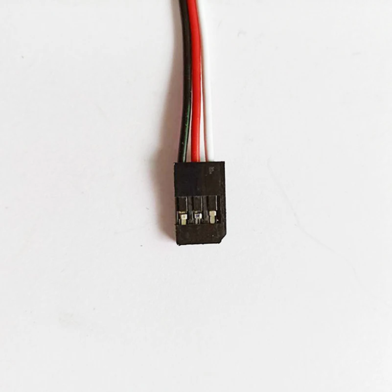 1 шт. Flysky FS CVT01 напряжение сборный модуль для FSi6 FSi10 iA6B iA10 приемник дистанционное