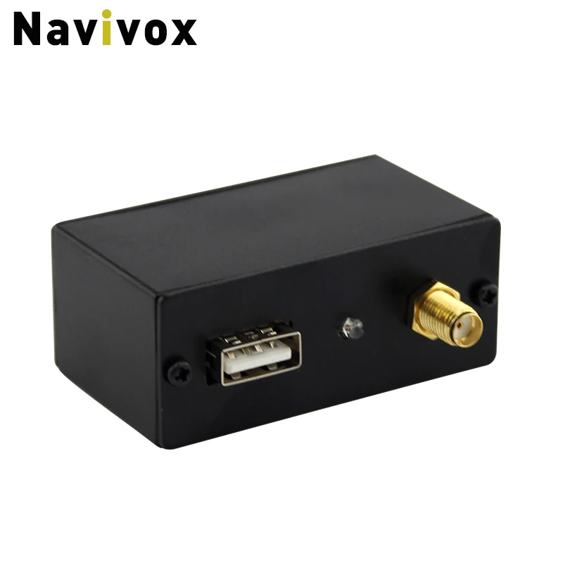 Navivox DAB + радио тюнер USB цифровой радиоприемник антенна для Android автомобиля