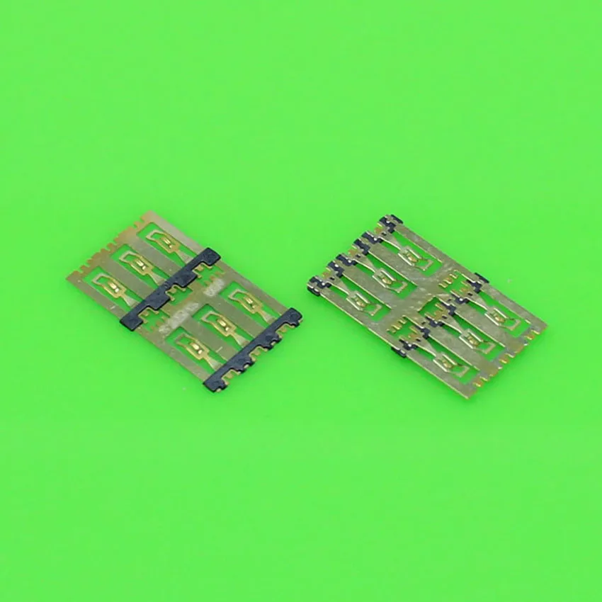 ChengHaoRan 1 шт. держатель для sim карты Xiao mi 4 сменный модуль слота лотка картридера.|tray