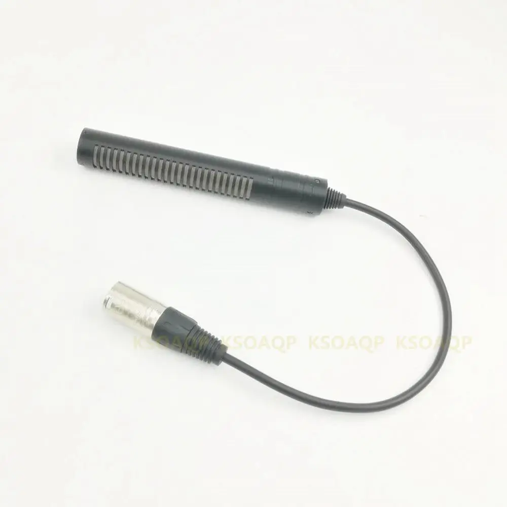 Профессиональный микрофон для микрофона подходит PANASONIC HMC-153MC HMC-173MC Sony 190P Z1C 198P 250P