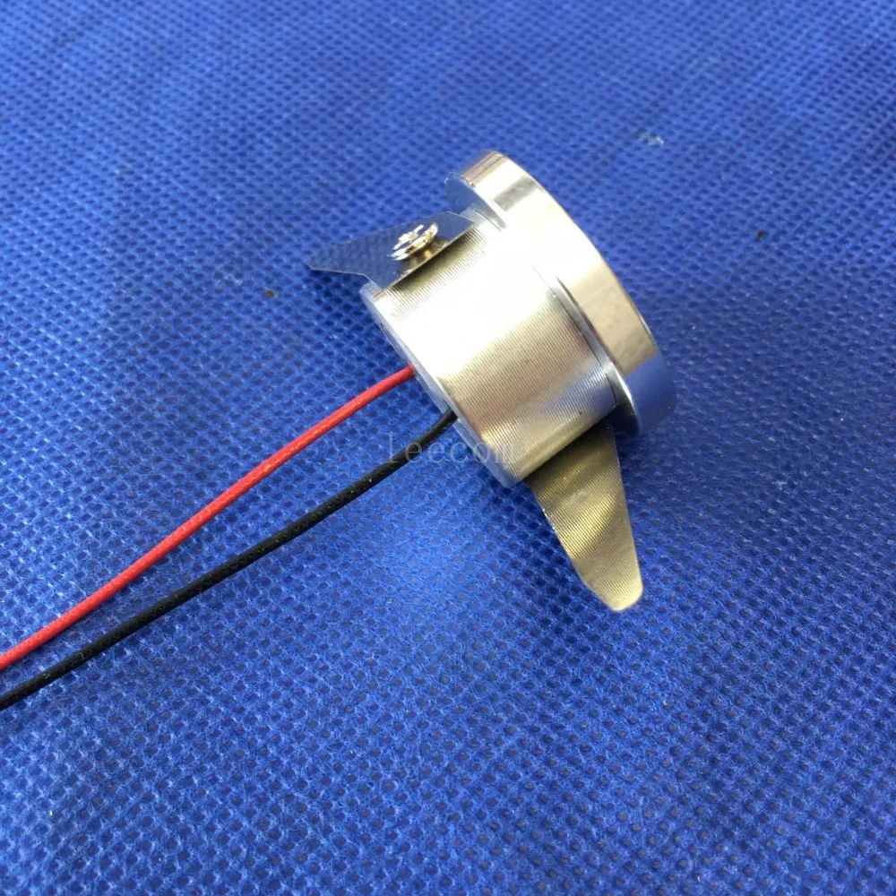 20 шт./лот светодиодный мини светодиодный свет СИД Downlights 1,5 W 28mm выреза для 110 V-220 V белая рамка потолочные встраиваемые светильники без мерцания точечные светильники для дома