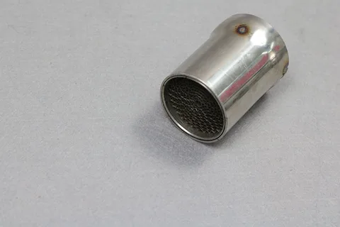 Универсальный 48 мм передний средний катализатор DB Killer для мотоцикла глушитель глушителя шума шумоподавитель в комплекте гаечный ключ