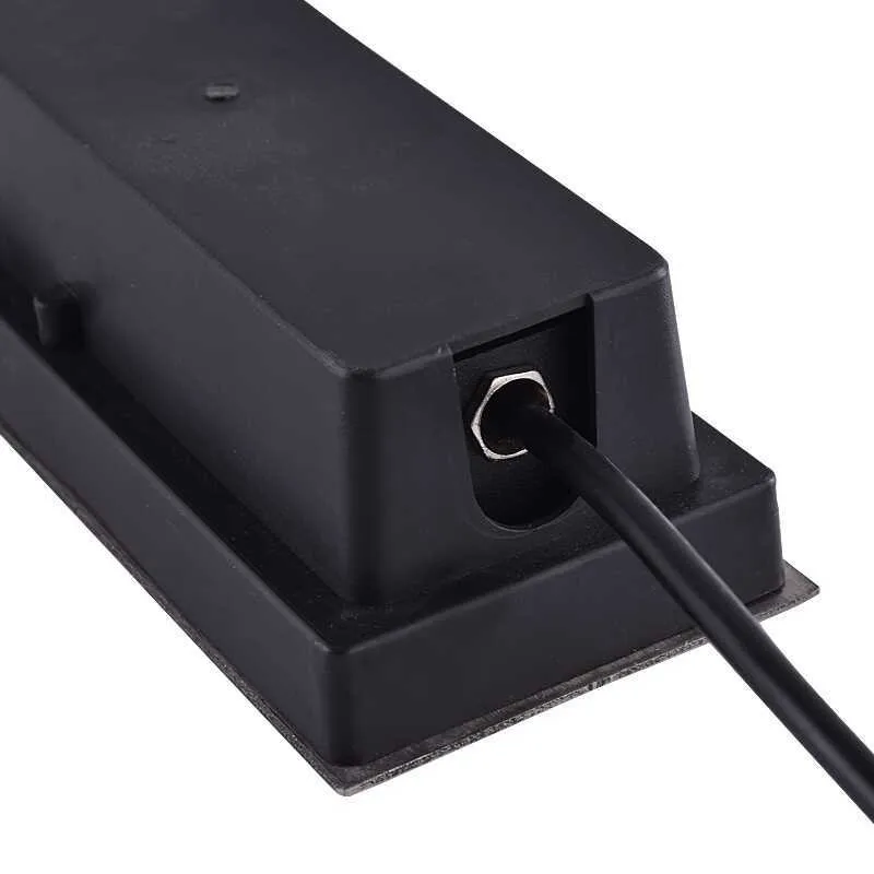 5 Вт/9 Вт квадратный Теплый Холодный белый красный зеленый синий светодиодный