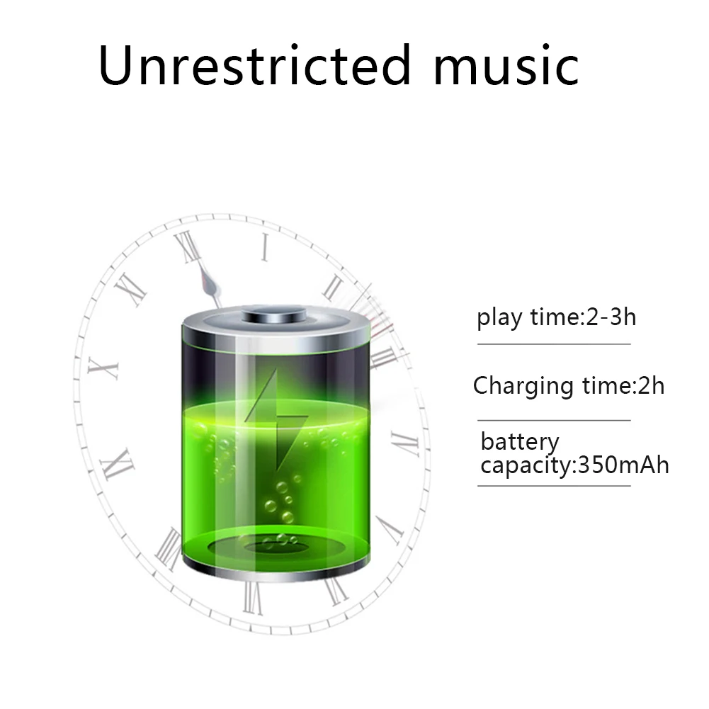 Высокое качество портативный Bluetooth беспроводной динамик мини супер бас стерео