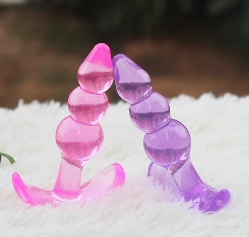 5pcs Butt Plug Massager Double Jump Egg Vibrator Sets sexy nightlife anchor backyard Stimulating Bullet Anal sex Toys for women | Красота и