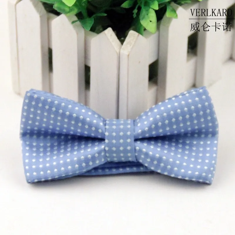 Fashion School Boys girls Children Kids Baby Wedding Elastic bow Tie Necktie Party Performance Accessorie 3pcs/lot LD12 | Аксессуары для