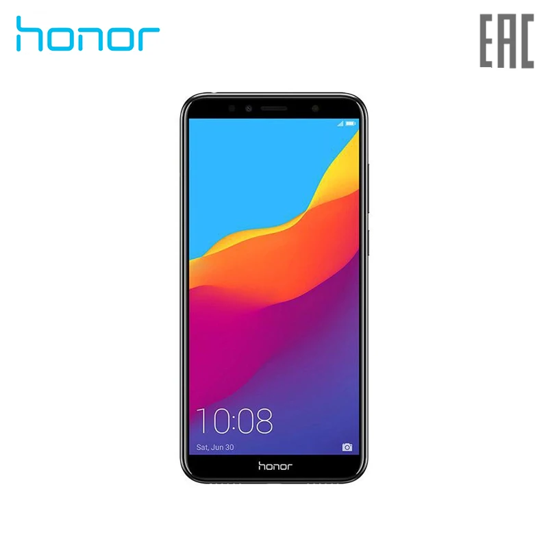 Смартфон Honor 7A Pro 2 ГБ + 16 ГБ. Официальная гарантия 1 год Доставка от дней.|Смартфоны|