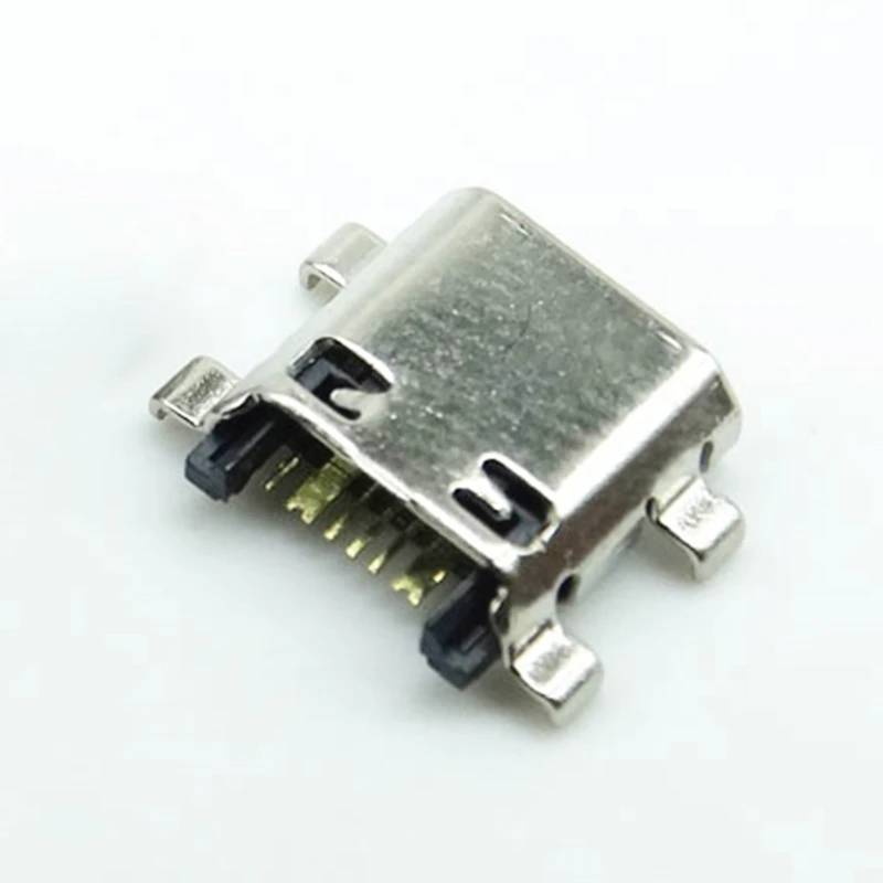 10 шт.лот USB-разъем для зарядки, док-станция, разъем для Samsung J5 Prime On5 G5700 J7 Prime On7 G6100 J2 Prime G532 (art.: 3920cb36a67ff) - 3920cb36a67ff