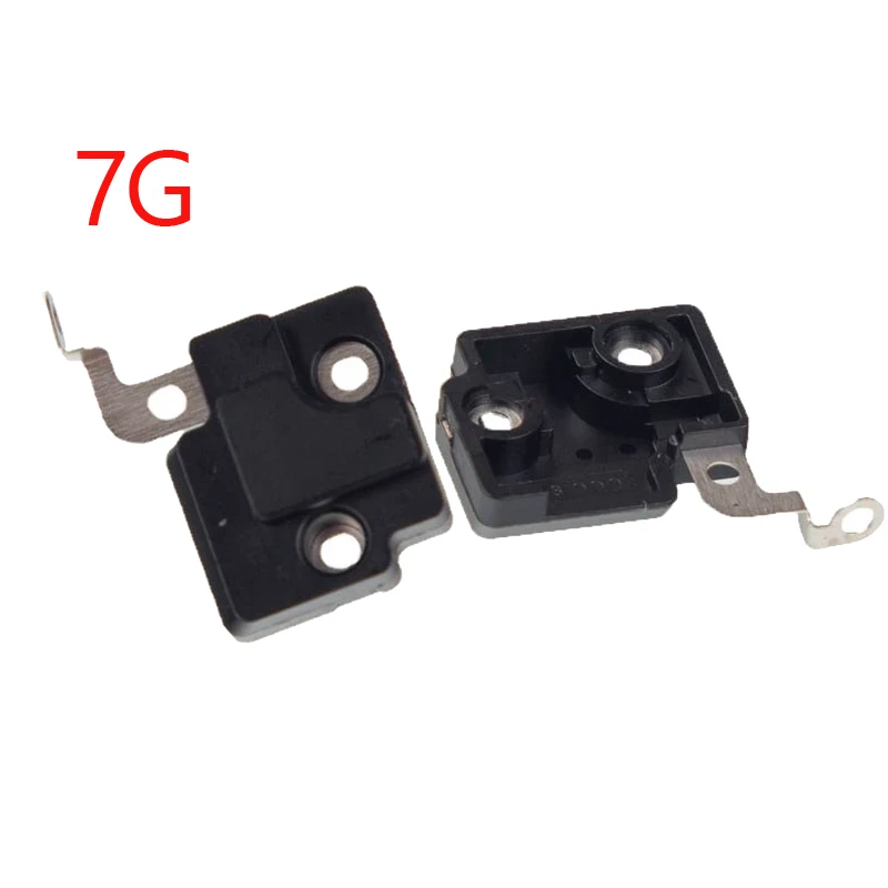 1 шт. Wifi gps Чехол Flex для iPhone 7 Plus Wifi Flex Wi-Fi антенна сигнальная крышка гибкий кабель для iPhone X 8 Plus Замена