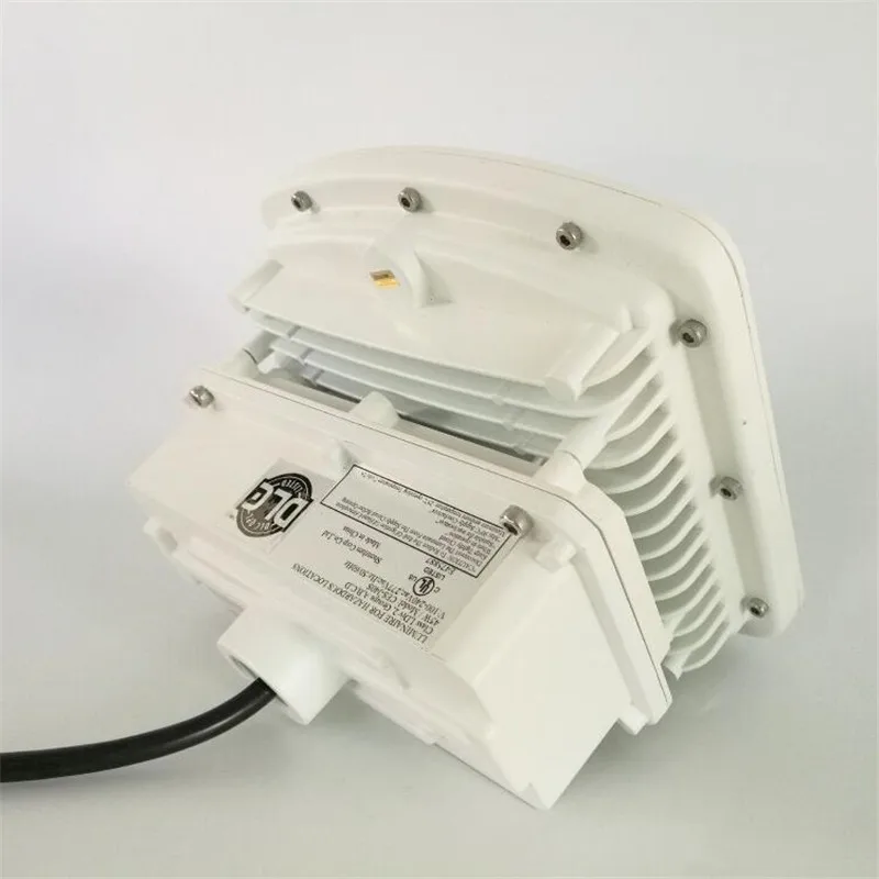 Высокое качество LED High Bay Light UL844 DLC Listed C I D2 IP68 градусов 3/4 дюйма NPT 40 Вт 6000 К Навес