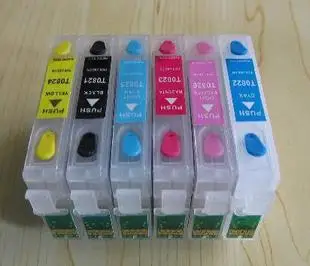 

Картридж для принтера Epson 700 800 710 810 600 725 835 837 730