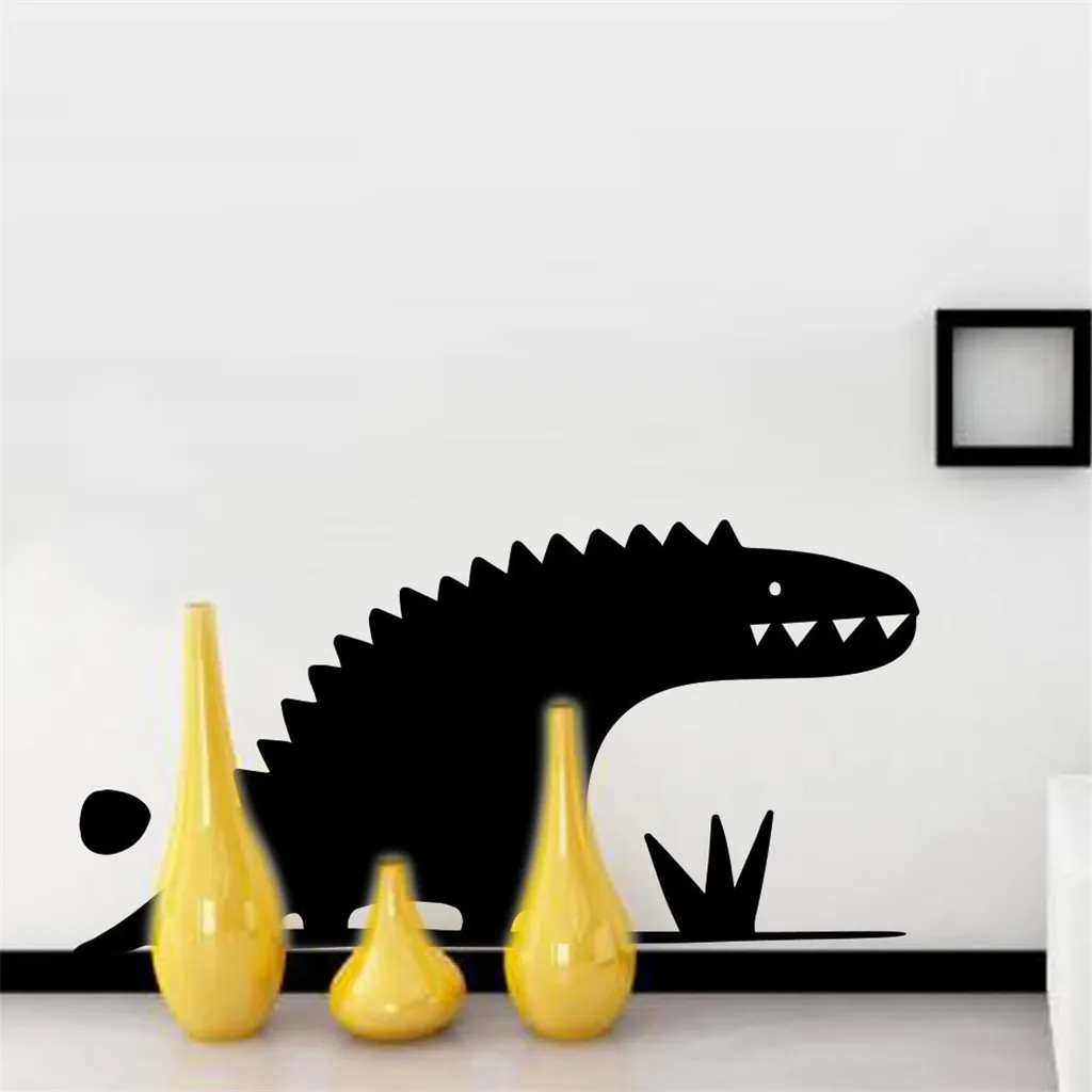 stickers on the wall Mobile Creative Wall Affixed With Decorative Window Decoration for kids rooms |