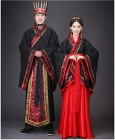 new hanfu stage clothing costume traditional dance chinese costume womens hanfu dresses chinese dance costumes