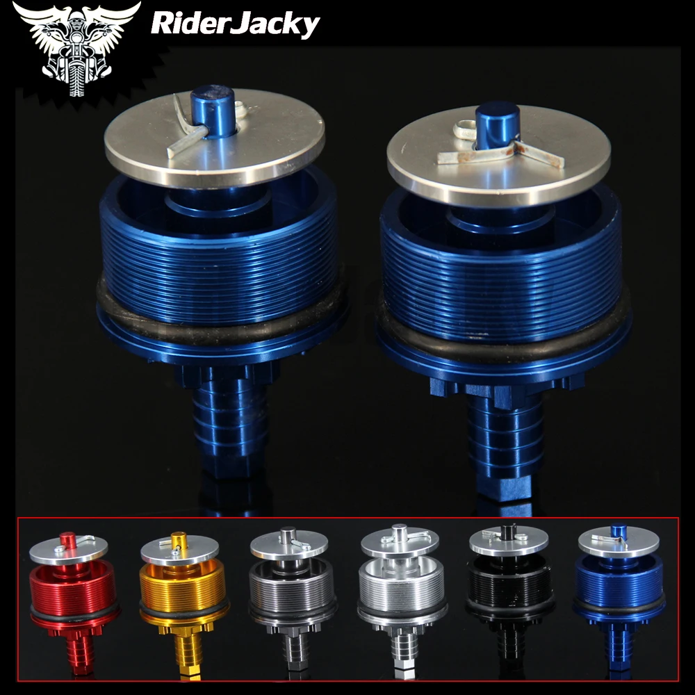 Для Yamaha FZ6R FZ6 FZ 6 R 2010 2015 2011 2012 2013 CNC мотоциклетная резьба предварительная нагрузка