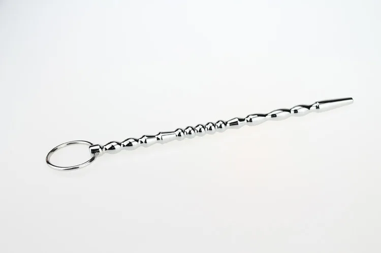 Розетка для пениса SODANDY металлическая уретральная звуковая Растяжка из