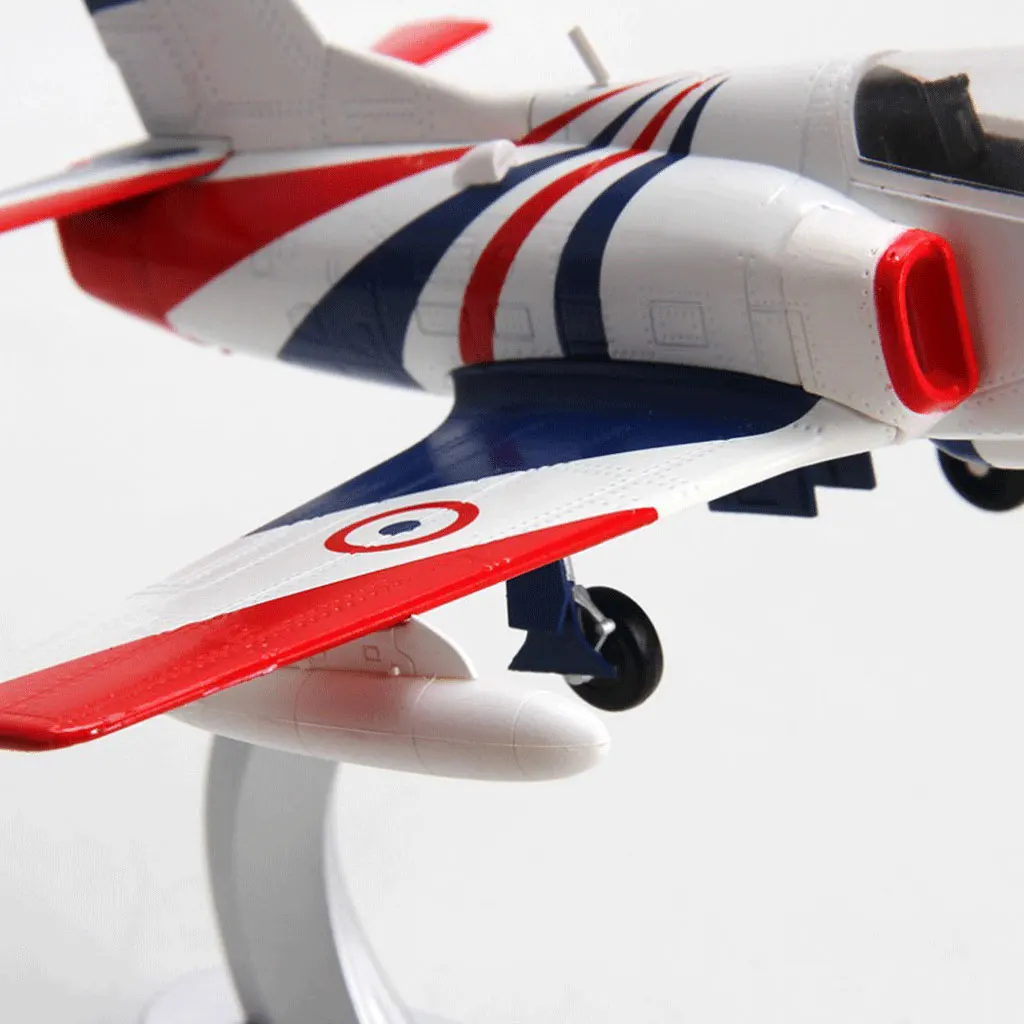 1/48 сплав отлитая модель самолета Hongdu K-8E боец Китай модель самолета для дома офиса Декор Мальчики крутые игрушки для подарка