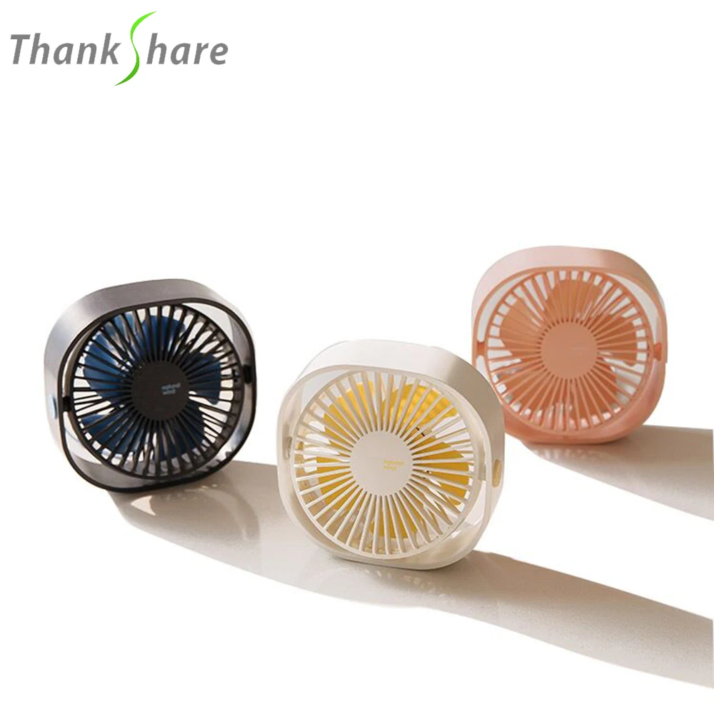 Мини USB вентилятор для дома и офиса регулируемый угол|Вентиляторы| |